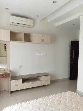 Cần bán nhanh căn hộ cao cấp Riverside Residence, Q. 7, Hồ Chí Minh DT 99m2, giá 4.8 tỷ. 0931187760