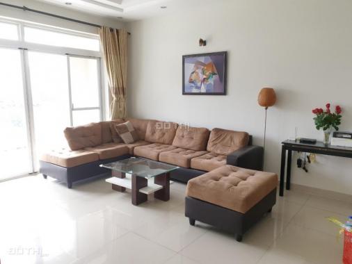 Cần bán nhanh căn hộ cao cấp Riverside Residence, Q. 7, Hồ Chí Minh DT 99m2, giá 4.8 tỷ. 0931187760