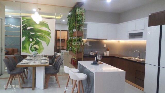 Bán căn hộ Phú Đông Premier, 66.47m2 bếp hở, 0906226149