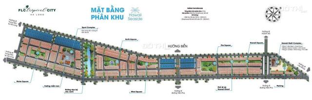 Cập nhật bảng hàng FLC Tropical City Hạ Long 29/5/2019, liên hệ cọc ngay 2 lô SH góc, 0899277577