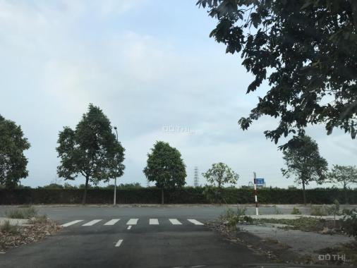 Đất nền Q. 2 đường Nguyễn Thị Định, chỉ từ 18-20tr/m2