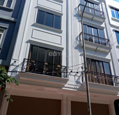 Bán nhà phố Vạn Phúc, diện tích 42m2, nhà xây 4 tầng, Hai thoáng, ô tô đi qua nhà