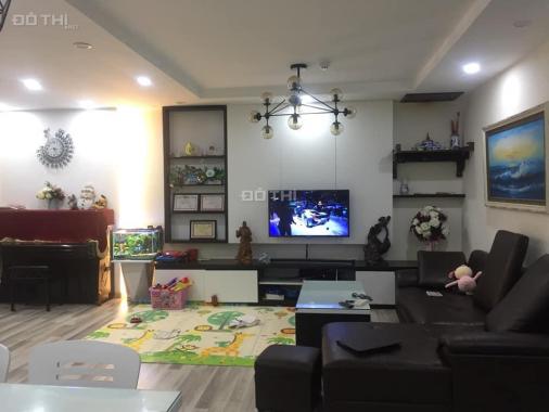 Căn chung cư nội thất đẹp nhất tòa 60B Nguyễn Huy Tưởng. Giá 2,3 tỷ bao tên để toàn bộ đồ