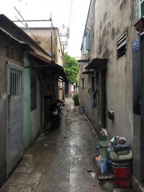 Bán nhà đường Phạm Ngọc, P. Tân Quý, Q. Tân Phú, gần chợ Tân Hương, 4,3 x 8m