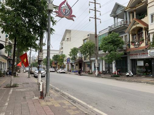Ngân hàng phát mại nhà đất 34 đường Thanh Niên, Cẩm Phả, Quảng Ninh