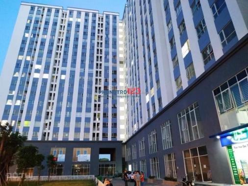 Sở hữu căn hộ 68m2 - 2 PN Zen Tower, Quận 12 chỉ cần thanh toán trước 1,05 tỷ