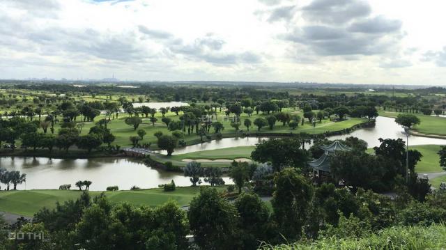 Chính chủ kẹt tiền bán nhanh lô đất trong sân golf Long Thành, vị trí cực đẹp