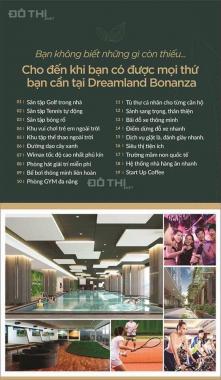 Bán chung cư Dream Land Bonanza số 23 Duy Tân, Cầu Giấy. LH 0948429638