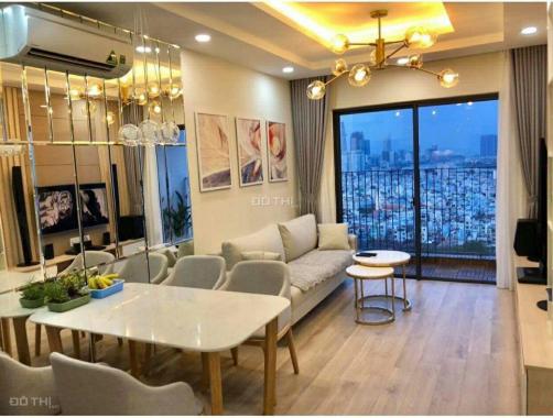 Cho thuê căn hộ CC tại dự án M-One Nam Sài Gòn, Quận 7, Hồ Chí Minh diện tích 58m2, giá 13 tr/th