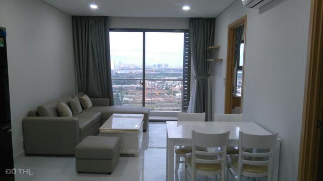 Cho thuê căn hộ chung cư tại dự án An Gia Skyline, Quận 7, Hồ Chí Minh diện tích 66m2