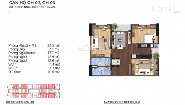 Bán cắt lỗ căn hộ 3PN, 2WC, full nội thất, BC hướng Nam dự án Ngoại Giao Đoàn. LH: 0908616129