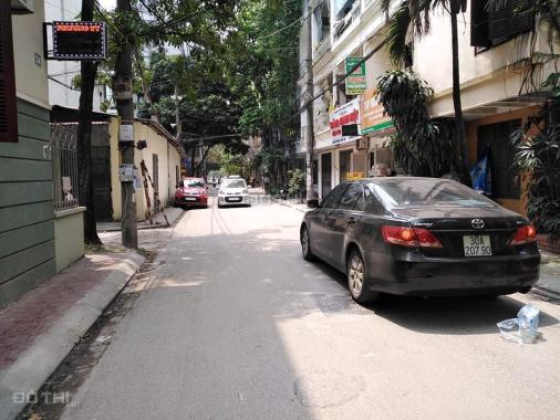 Bán nhà mặt ngõ ô tô tránh kinh doanh phố Thái Hà 72m2, mặt tiền 5.3m, 13.8 tỷ, 090559409