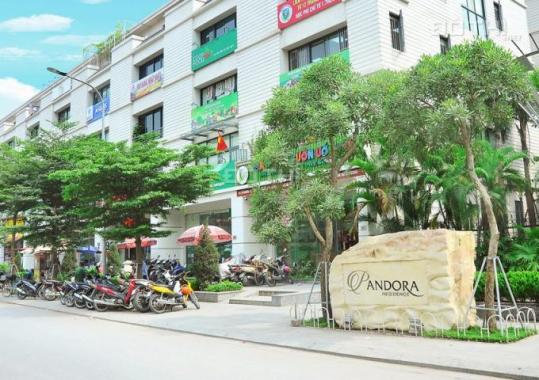 Độc quyền 4 căn nhà vườn Pandora Thanh Xuân cuối cùng sống đẳng cấp, cho thuê, văn phòng cực tốt