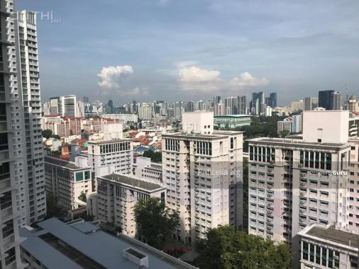 Sunrise City View bán căn 74m2, 2PN, lầu cao, giá tốt 3.05 tỷ. LH: 0868985910