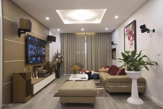 Cho thuê chung cư cao cấp giá rẻ ở khu vực Thanh Xuân, 0964848763