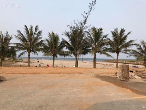 Cần bán biệt thự biển tại dự án Hoa Tiên Paradise Xuân Thành, Hà Tĩnh, không chênh, nhận CK từ CĐT
