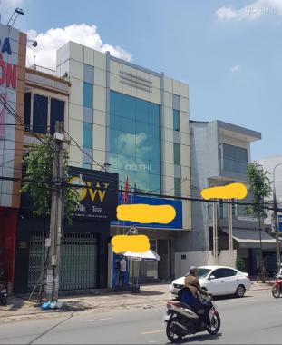 Cần bán nhanh nhà MT đường Phạm Văn Thuận, P. Tam Hiệp, Biên Hòa, Đồng Nai