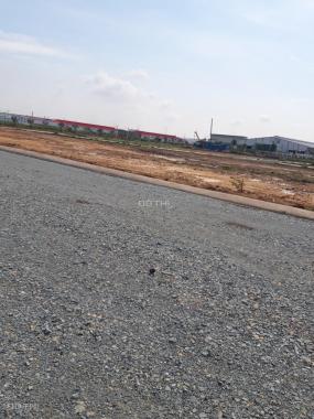 Bán đất tại khu dân cư Hải Sơn - Huyện Đức Hòa - Long An, giá: 800 triệu nhận nền diện tích: 100m2