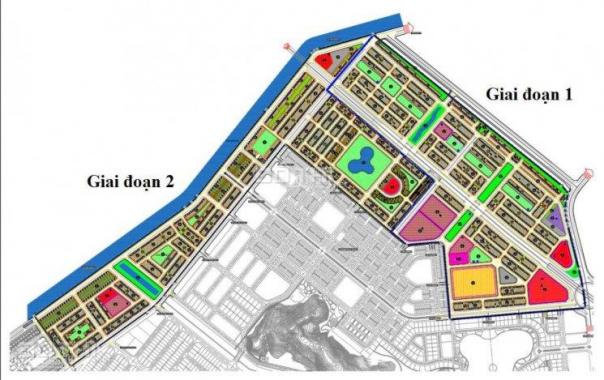 FLC Tropical City Hạ Long, giá chỉ từ 16tr/m2 đất mặt biển Hạ Long. Cọc gọi 0899277577