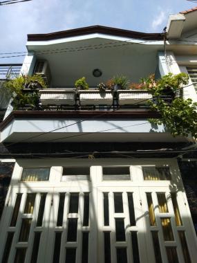 Bán nhà riêng tại Đường Bùi Quang Là, Phường 12, Gò Vấp, Hồ Chí Minh, dt sàn 80m2, giá 3.37 tỷ