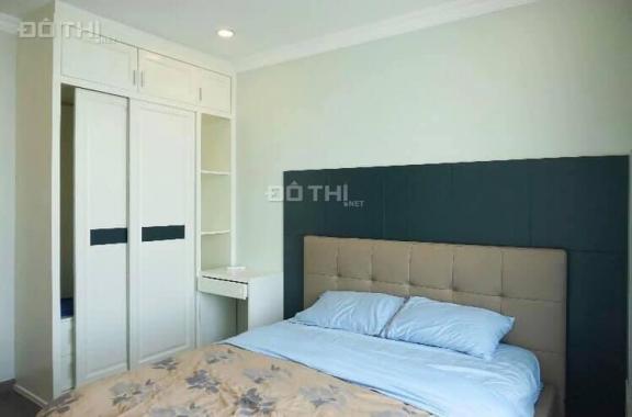 Chính chủ cho thuê gấp căn hộ 5 sao Léman Luxury, đường Trương Định, Q.3, 100m2, 3 phòng ngủ, 2wc