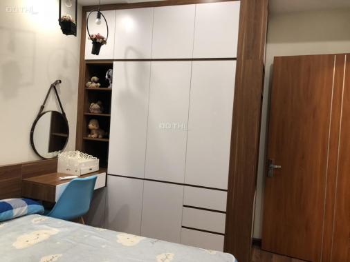 Cho thuê gấp CHCC Mỹ Đình Plaza 2 nhà mới 80m2, 2PN, 2WC, đủ đồ đẹp 12 tr/th, LH: 0989848332