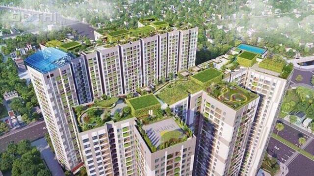 Cần bán CHCC 2PN Imperia Sky Garden (Đối diện Times), full nội thất, T6 nhận nhà. LH: 0333657919