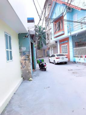 Bán nhà 3 tầng giá 1,75 tỷ Nguyễn Văn Linh, Lê Chân, Hải Phòng