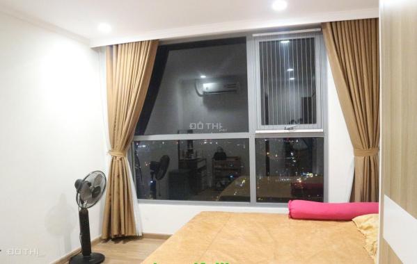 Bán gấp căn hộ 94m2 Park Hill Times City, Minh Khai, full nội thất