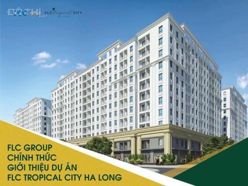 FLC Tropical City Ha Long, mở bán giai đoạn 2 với nhiều ưu đãi hấp dẫn, LH: 0945157222