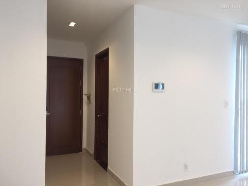 Cần bán căn Sky Center officetel 58.67m2, 1PN, 1WC, để làm văn phòng và ở. LH: 0935786448