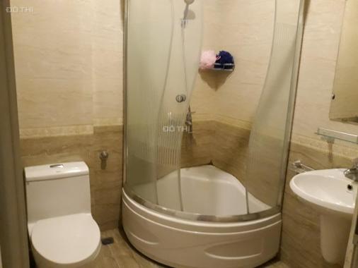 Cho thuê nhà riêng tại đường Bưởi, full đồ, DT 40m2 x 6 tầng, MT 4m, giá 18 tr/th. LH: 0339529298