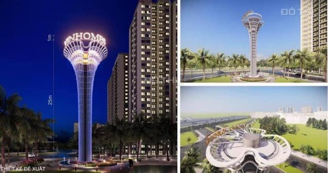 Sở hữu căn hộ Vinhomes Ocean Park Gia Lâm chỉ cần 160 triệu - Hưởng trọn Vinpearl Land