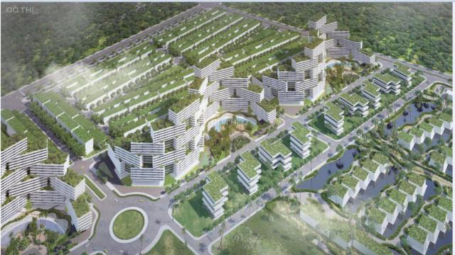 Bán nhà biệt thự Hòn Lan, Thanh Long Bay, Hàm Thuận Nam, Bình Thuận dự án hot nhất 0915003232