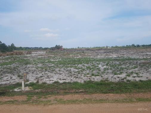 Bán đất nền khu biệt thự ven biển Bình Thuận, giá chỉ 680tr - 1,2 tỷ, mặt tiền đường 33m