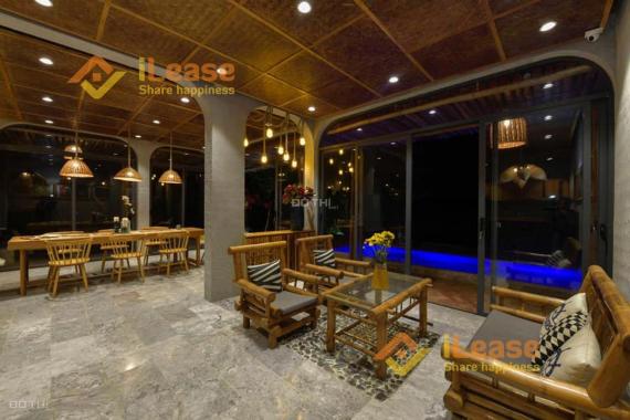 Villa Bay Sand Hội An, 6 phòng, sân vườn, hồ bơi