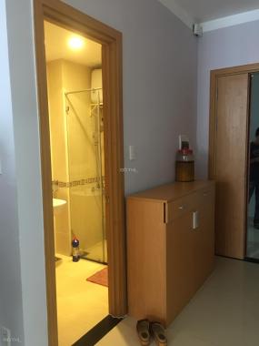 Bán lại căn hộ Saigonres Plaza 2 PN - 71m2 - Block B có nội thất giá 2,7 tỷ. LH 0917285990