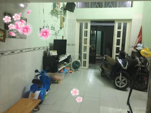 CC bán gấp nhà 1/ Trường Chinh, P. Tân Hưng Thuận, Q. 12, 45m2, 1 lửng, 1 lầu, giá 2.65 tỷ