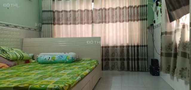 CC bán gấp nhà 1/ Trường Chinh, P. Tân Hưng Thuận, Q. 12, 45m2, 1 lửng, 1 lầu, giá 2.65 tỷ