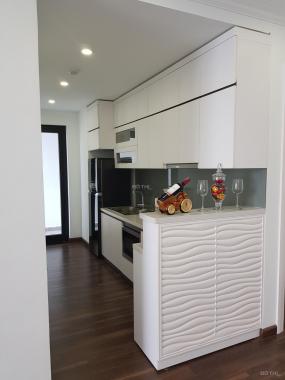 Bán căn hộ cao cấp 3PN hướng ĐN, tại KĐT Việt Hưng, view Vinhomes siêu đẹp, 28 tr/m2. 0944 288 802
