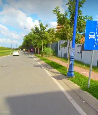 Mở bán dự án mới MT đường Mai Chí Thọ - An Phú - quận 2, chỉ 3tỷ/nền-100m2