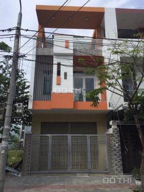 Bán nhà riêng tại đường Huỳnh Ngọc Đủ - Quận Cẩm Lệ - Đà Nẵng