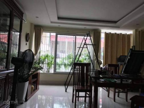 Nhà đẹp chắc chắn phố Thịnh Quang, Đống Đa, DT 43m2, 5 tầng, giá 4,6 tỷ. LH 0336104056