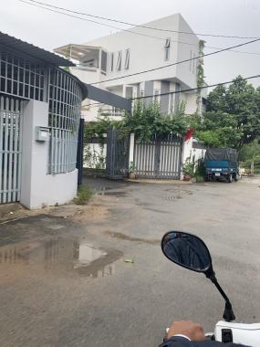 Bán lô đất hẻm 102 đường Lã Xuân Oai, phường Tăng Nhơn Phú A, quận 9