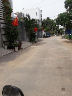 Bán lô đất hẻm 102 đường Lã Xuân Oai, phường Tăng Nhơn Phú A, quận 9