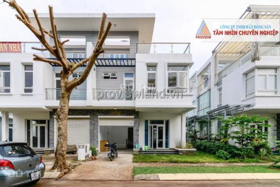 Bán biệt thự Villa Park, Quận 9 10x20m, 3 phòng ngủ, 2 tầng, giá 12 tỷ