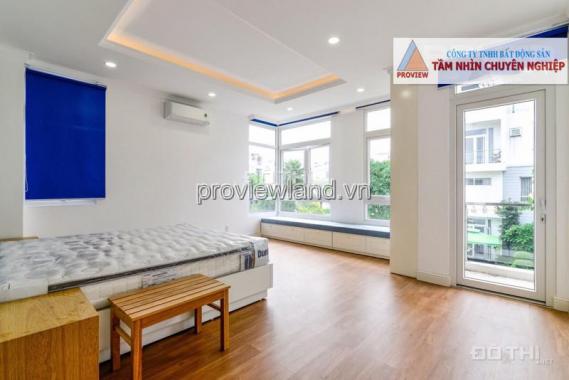 Bán biệt thự Villa Park, Quận 9 10x20m, 3 phòng ngủ, 2 tầng, giá 12 tỷ