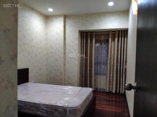 Chelsea Park-116 Trung Kính 130m2, 3PN, 2VS, full cao cấp, giá 15 tr/th. LH: 0945665777