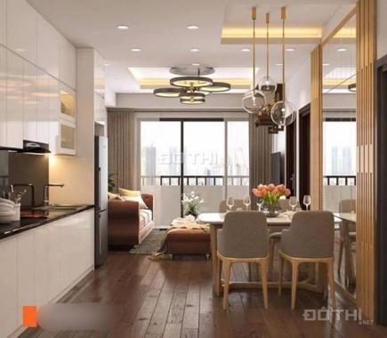 Bán căn hộ chung cư tại dự án Arita Home, Vinh, Nghệ An diện tích 50m2, giá 591 triệu