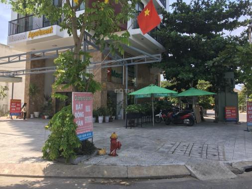 Cho thuê mặt bằng KD cafe 2 MT đường Hà Kỳ Ngộ, Hồ Thấu, Sơn Trà, Đà Nẵng. 0905.606.910